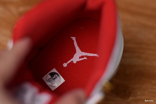 Reps BK red fiba air 12 jordan university 130690-107 white 1122